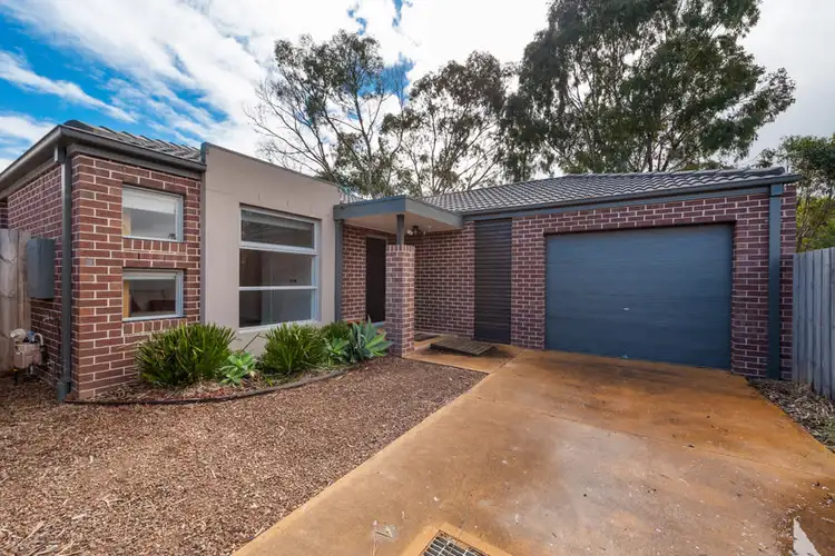 Main view of Homely unit listing, 2/60 Melba Avenue, Sunbury VIC 3429