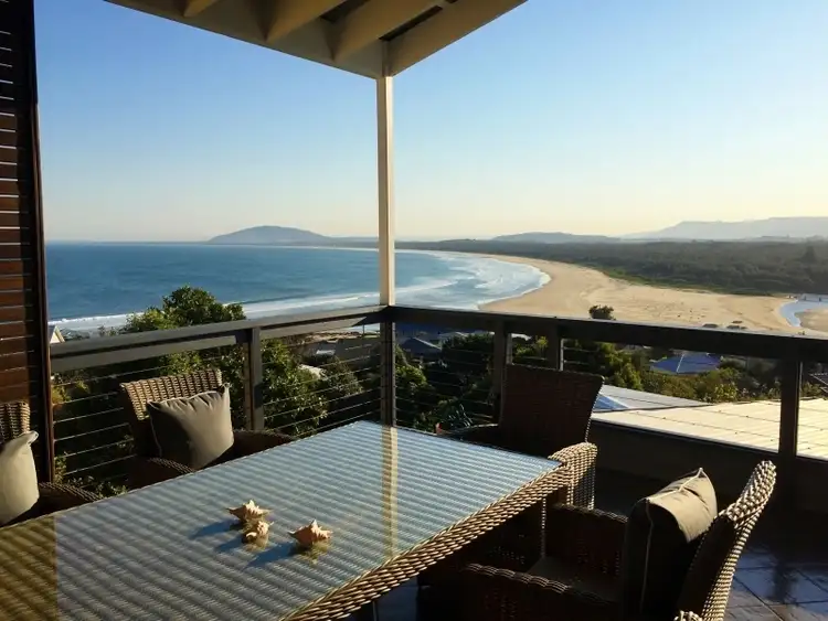 Fourth view of Homely house listing, 73 Headland Drive, Gerroa NSW 2534