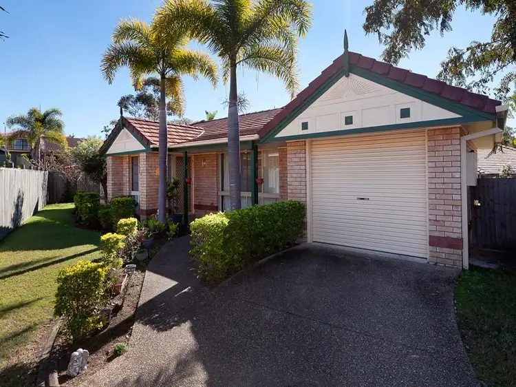 5/9 Naver Street, Middle Park QLD 4074