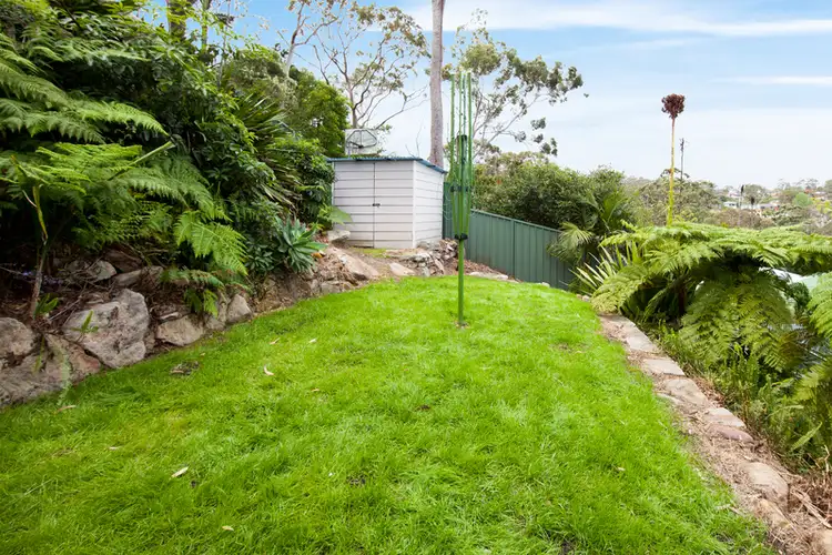 Fifth view of Homely house listing, 5 Serpentine Road, Gymea NSW 2227