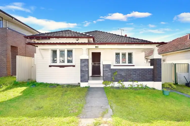 159 Mona Street, Granville NSW 2142