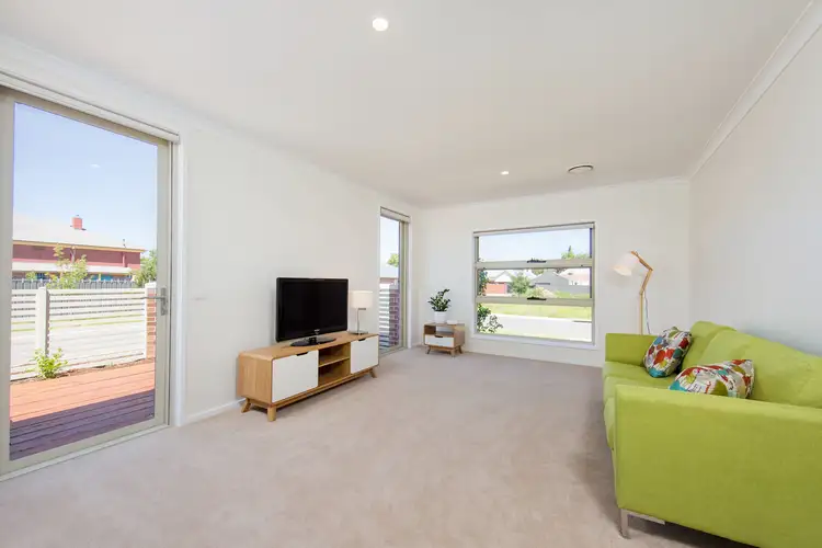 Second view of Homely house listing, 2 Irvington Court, Albury NSW 2640