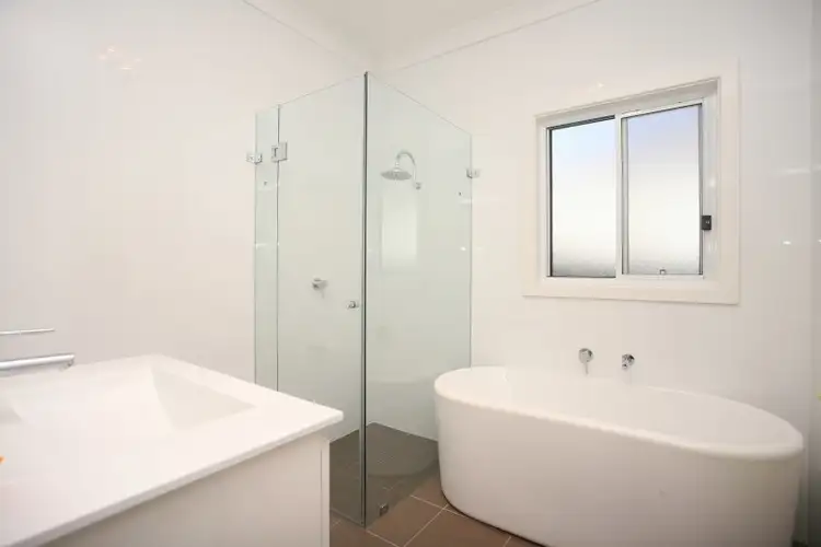 Fifth view of Homely house listing, 27 Love Street, Blacktown NSW 2148