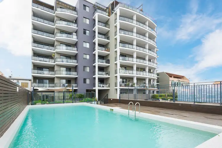 407/581-587 Kingsway, Miranda NSW 2228