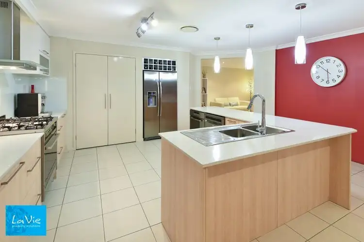 Fourth view of Homely house listing, 3 McDermott Street, Augustine Heights QLD 4300