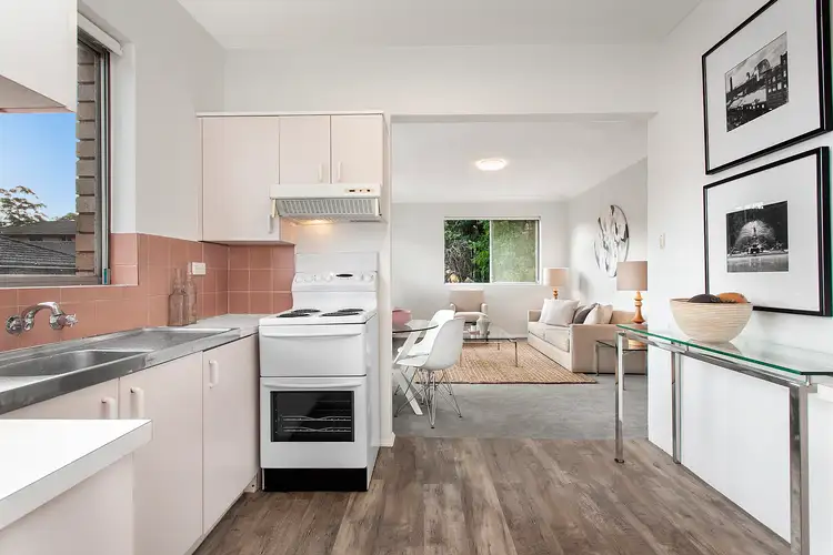 10/15 Ashburn Place, Gladesville NSW 2111