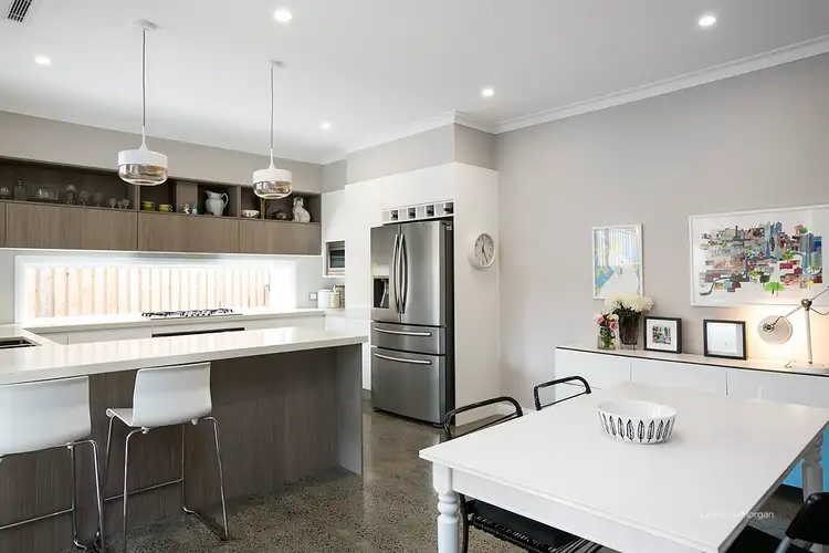 Sixth view of Homely house listing, 1/393 Lawrence Hargrave Drive, Thirroul NSW 2515