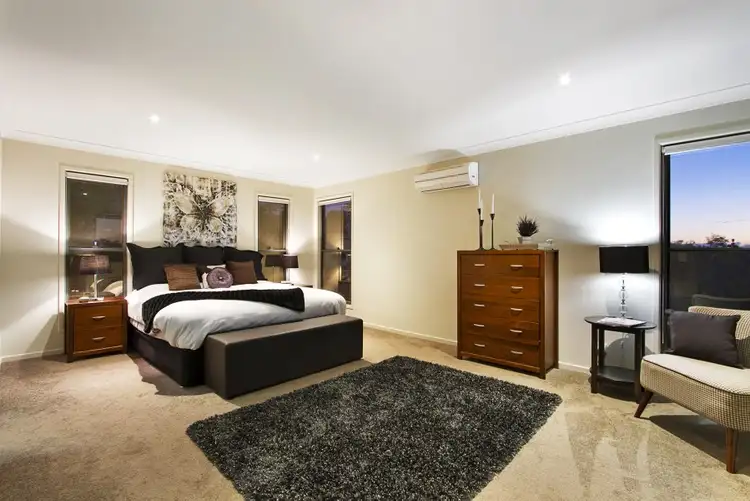 Sixth view of Homely house listing, 9 Egret Court, Cornubia QLD 4130