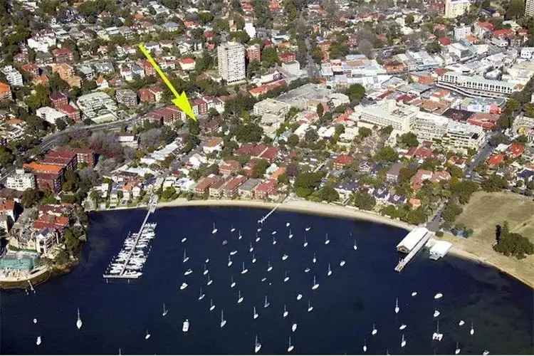 Fifth view of Homely unit listing, 5/63 William Street, Double Bay NSW 2028