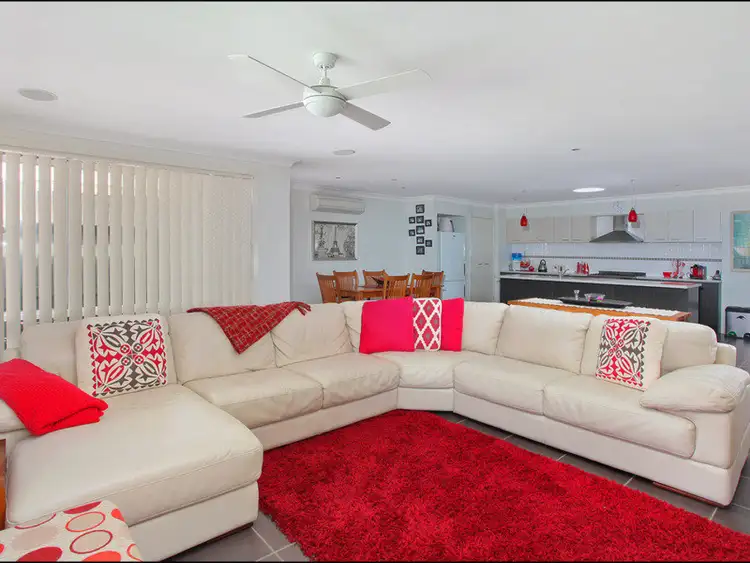 Seventh view of Homely house listing, 32 Holland Avenue, Ropes Crossing NSW 2760