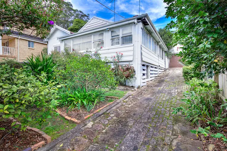 Fifth view of Homely house listing, 18 Nithdale Street, Pymble NSW 2073