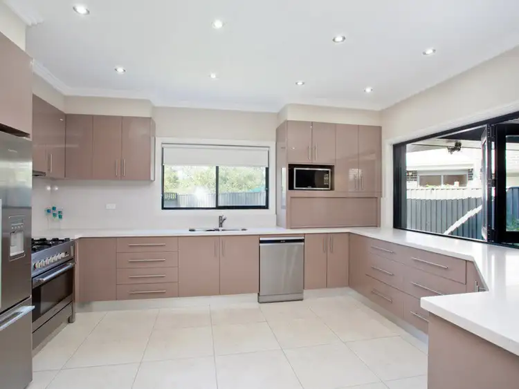 Third view of Homely house listing, 33 Wiseman Circuit, Ropes Crossing NSW 2760