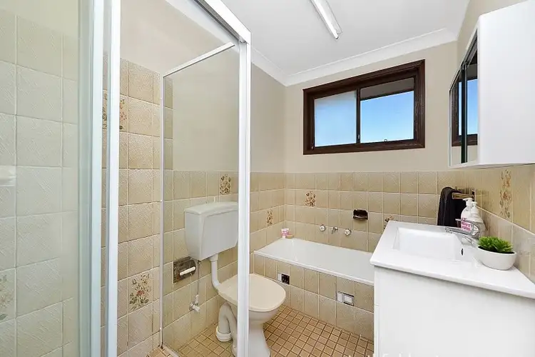 Fourth view of Homely townhouse listing, 3/31 Calabro Avenue, Liverpool NSW 2170
