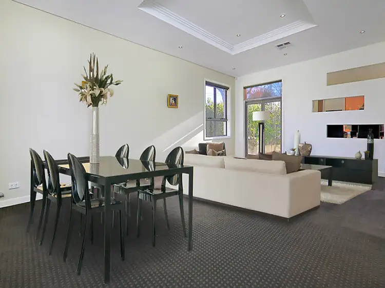 Sixth view of Homely house listing, 4 Greenway Drive, Pymble NSW 2073