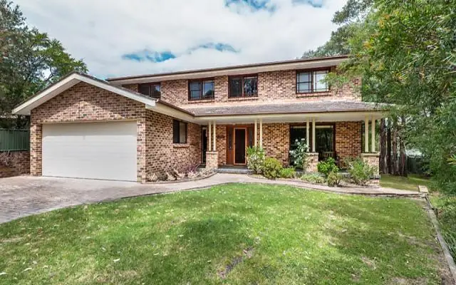 3 The Court, Mollymook NSW 2539