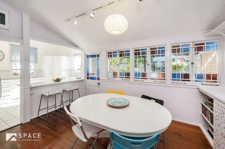 Third view of Homely house listing, 49 Ewart Street, Paddington QLD 4064