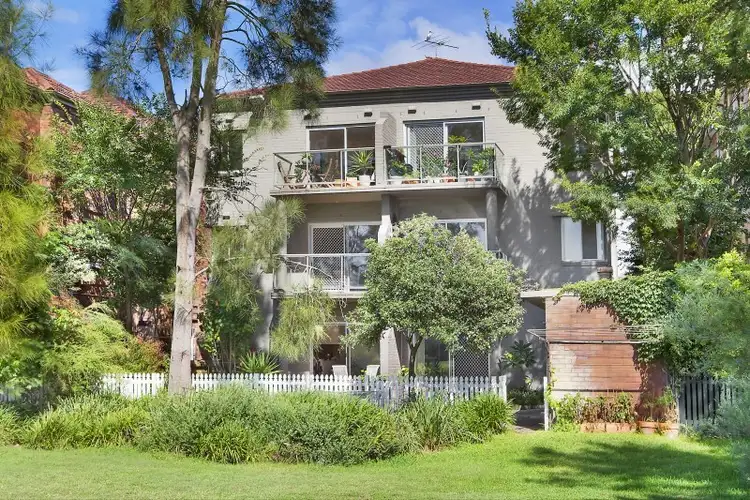 Third view of Homely apartment listing, 4/24 Manion Avenue, Rose Bay NSW 2029