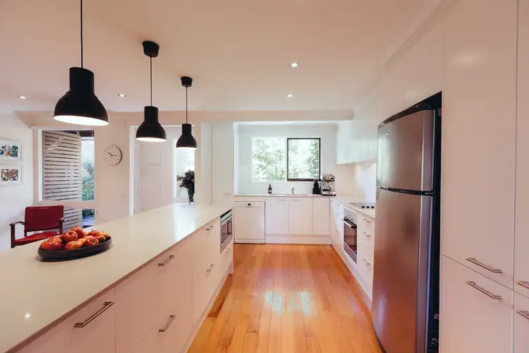 Fifth view of Homely townhouse listing, 13/8 Watling Place, Weston ACT 2611