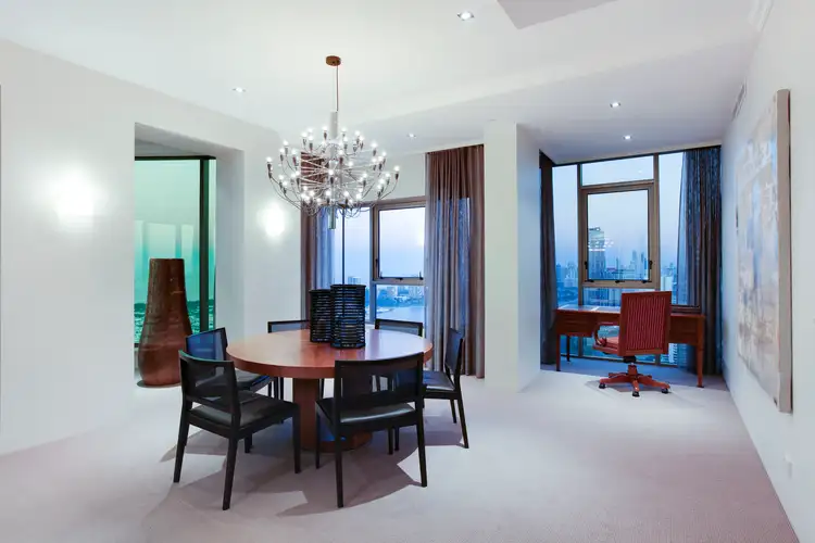 Seventh view of Homely apartment listing, 3501/50 Marine Parade, Southport QLD 4215