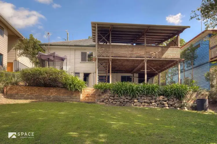 Fifth view of Homely house listing, 29 Lugg Street, Bardon QLD 4065