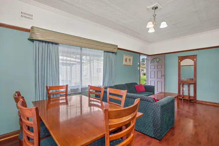 Fifth view of Homely villa listing, 9 Spotted Gum Drive, Albury NSW 2640