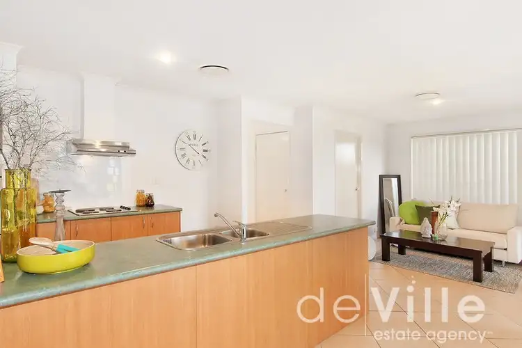 Third view of Homely house listing, 3 Maple Grove, Kellyville Ridge NSW 2155