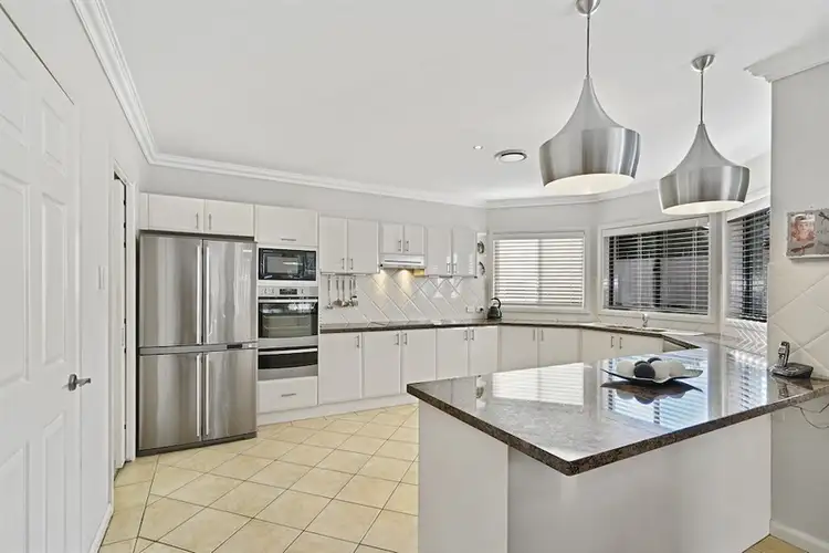 Second view of Homely house listing, 46 Hambledon Circuit, Harrington Park NSW 2567
