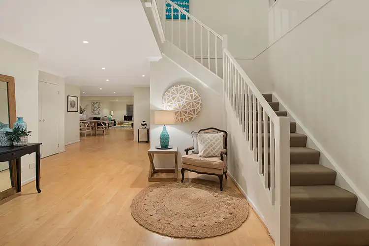 Fourth view of Homely house listing, 12 Garraween Avenue, North Balgowlah NSW 2093