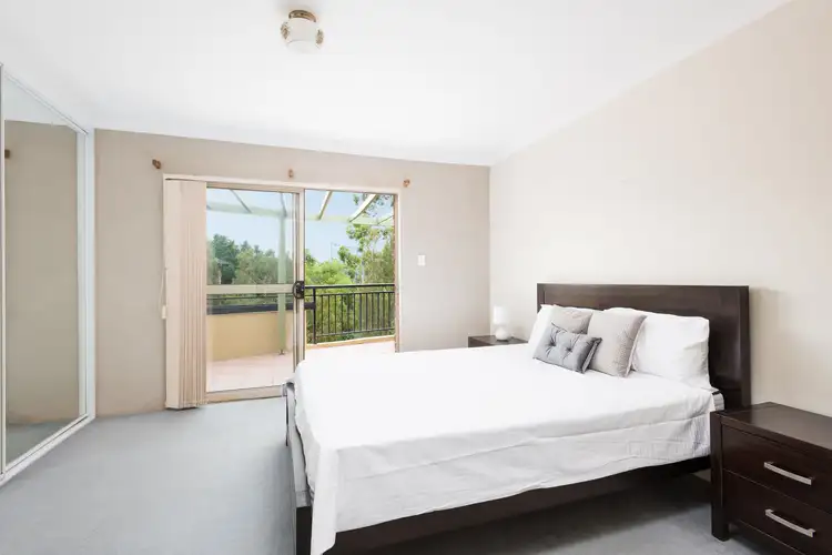 Third view of Homely unit listing, 26/23-29 Gray Street, Sutherland NSW 2232
