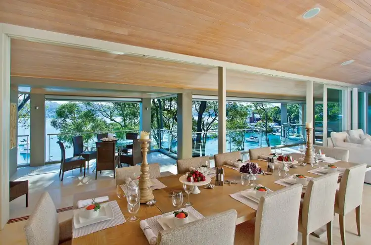 Third view of Homely house listing, 8 Prince Alfred Parade, Newport NSW 2106