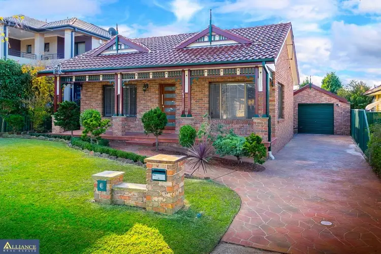 150 Tompson Road, Panania NSW 2213