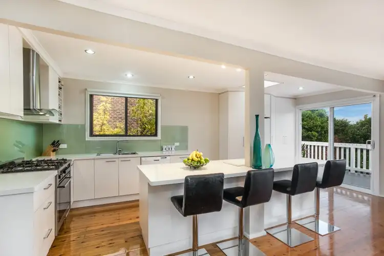 Third view of Homely house listing, 43 Morandoo Avenue, Mount Keira NSW 2500