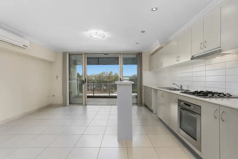 Main view of Homely apartment listing, 51/20 Marlborough Road, Homebush West NSW 2140
