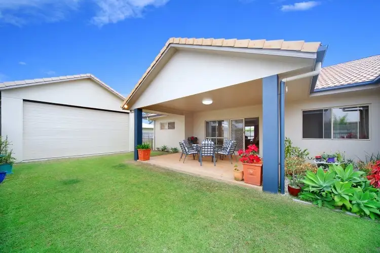 6 Moorings Circuit, Twin Waters QLD 4564