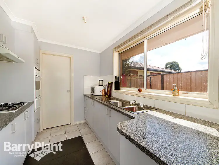 Fourth view of Homely house listing, 2 Tanunda Mews, St Albans VIC 3021