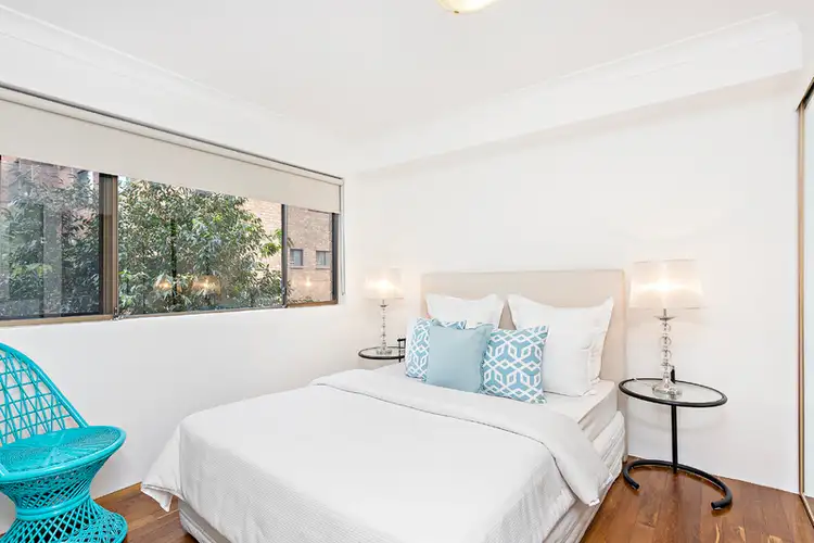 Fifth view of Homely unit listing, 37/392 Jones Street, Ultimo NSW 2007