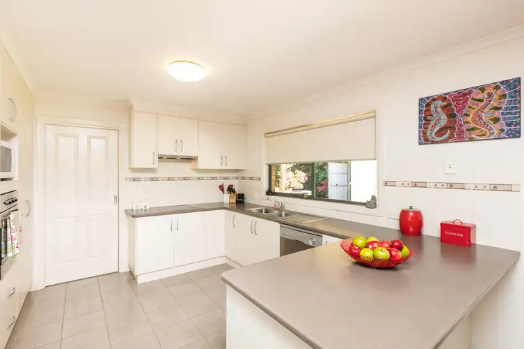 Fifth view of Homely house listing, 26 Bene Vista Boulevard, Mildura VIC 3500