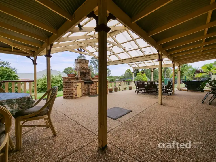 Fifth view of Homely house listing, 99-101 Granger Road, Park Ridge South QLD 4125