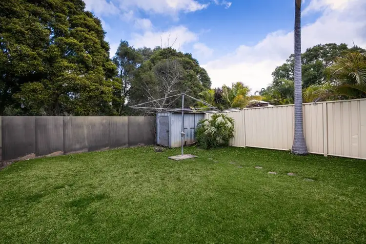 Sixth view of Homely semi-detached listing, 11 O'Donnell Drive, Figtree NSW 2525