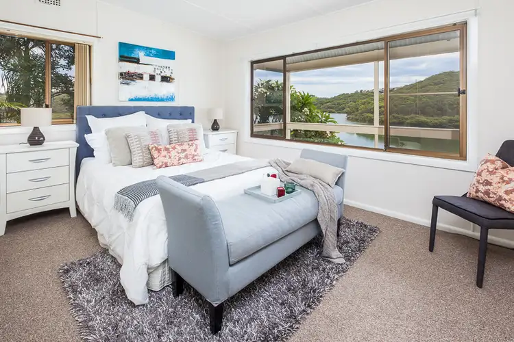 Third view of Homely house listing, 19 Bonnet Avenue, Como NSW 2226