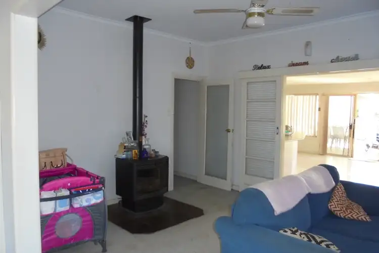 Seventh view of Homely house listing, 32 Leonora Street, Robinvale VIC 3549