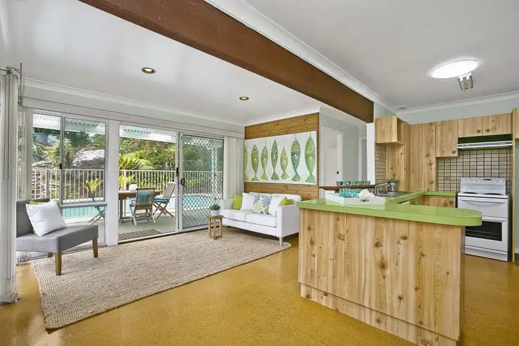 Fourth view of Homely house listing, 12 Kendal Crescent, Wheeler Heights NSW 2097