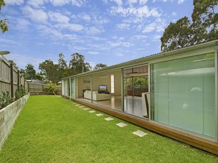 Second view of Homely house listing, 1 Tanah West Street, Mount Coolum QLD 4573