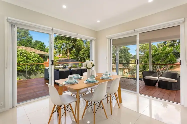 8 Ikara Place, Peakhurst NSW 2210