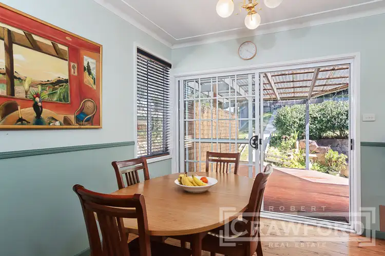 Third view of Homely house listing, 56 Kimbarra Close, Kotara NSW 2289