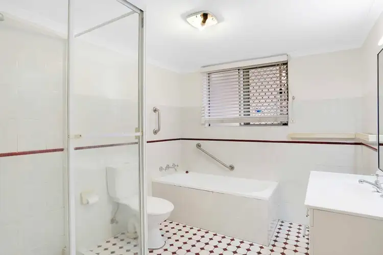 Fifth view of Homely unit listing, 1/156 Willarong Road, Caringbah NSW 2229