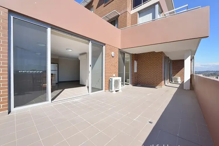 32/12-14 George Street, Liverpool NSW 2170
