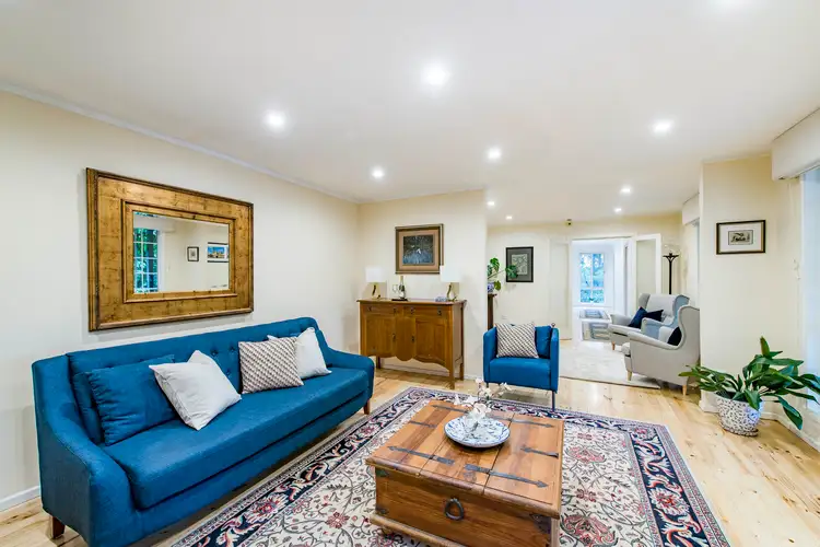 Sixth view of Homely house listing, 17 Amungula Place, Wamboin NSW 2620