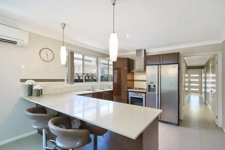 Second view of Homely house listing, 14 The Walk, Camden Park NSW 2570