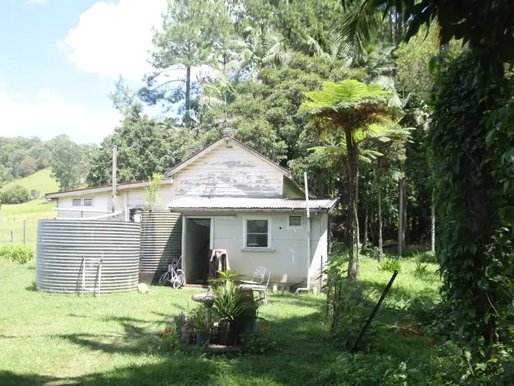 Second view of Homely rural property listing, 1909 Cawongla Road, Cawongla NSW 2474
